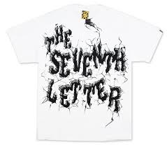 7th letter clothing