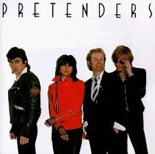 Pretenders - Pretenders