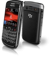 blackberry bold 9700 vodafone