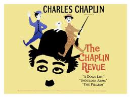 chaplin revue