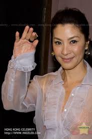 michelle yeoh