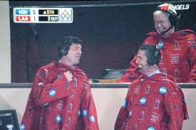 snuggie sports