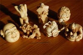 netsuke