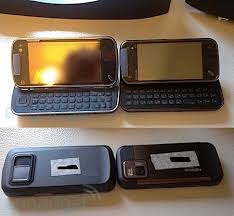 n97 mini accessories