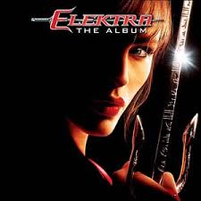 Soundtracks - Elektra