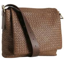 bottega veneta messenger bag