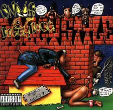 Snoop Dogg - Doggystyle