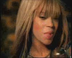 mesmerized faith evans