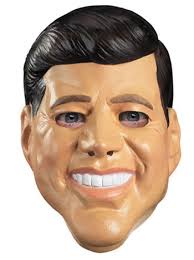 political mask