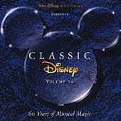 classic disney vol 2