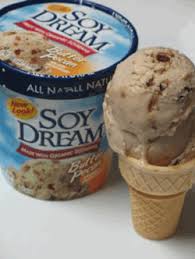 soy dream