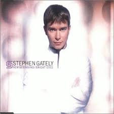 Stephen Gately - Bright Eyes