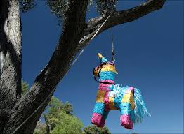 diego pinata