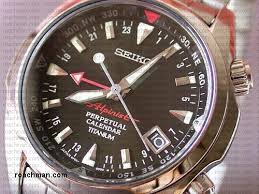 seiko alpinist sbcj019