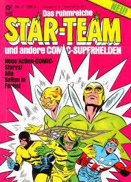 star team