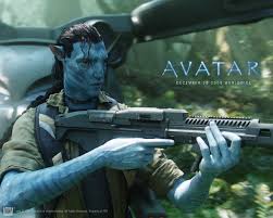 Avatar Filmi izle