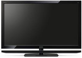 sony bravia lcd hdtv