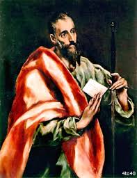 christianity paul