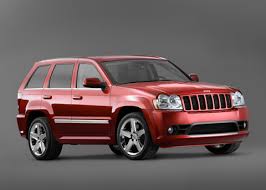 jeep grand