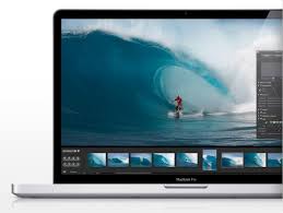 mac pro 17 inch