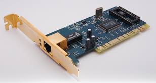 pci nic