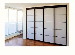 closet door sliding