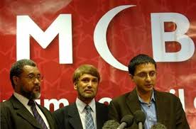 UK hypocritical over Israeli war criminals, say Muslims