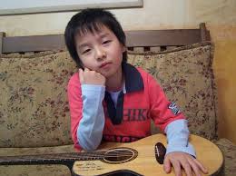 sungha jung