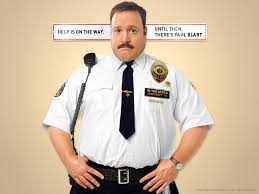 paul blart