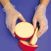 food preparation gloves