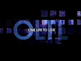 One Life To Live