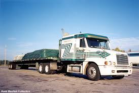 Arrow Trucking Co.