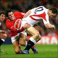 Stereophonics - As Long As We Beat The English