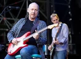 Mark Knopfler - The Golden Globe