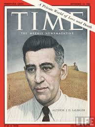 dream catcher salinger