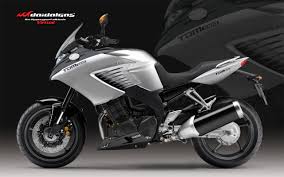 yamaha tdm