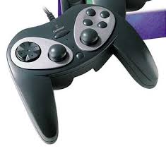 analog gamepad