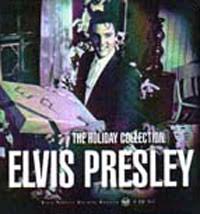 Elvis Presley - The Christmas Collection
