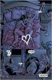 buffy comic book