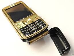 mobile phone razor