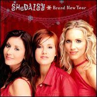 Shedaisy - Brand New Year