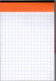 rhodia notepad