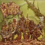 GWAR - The Wheel