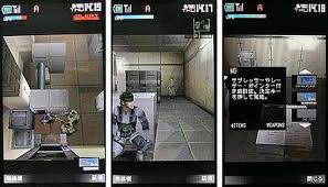 all metal gear games