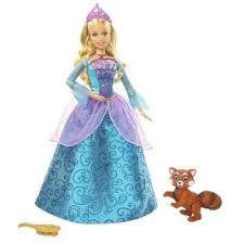 barbie as island princess