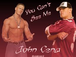 john cine