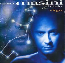 Marco Masini - El Cielo De Virgo