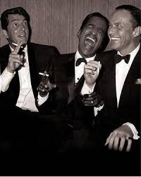Frank Sinatra - Rat Pack