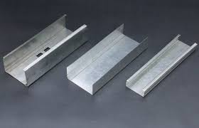 metal channel