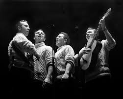 the clancy brothers and tommy makem